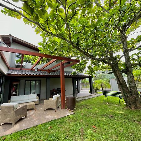 Jardim Do Sol Residence 팔호카 외부 사진