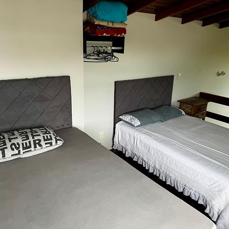 Jardim Do Sol Residence 팔호카 외부 사진