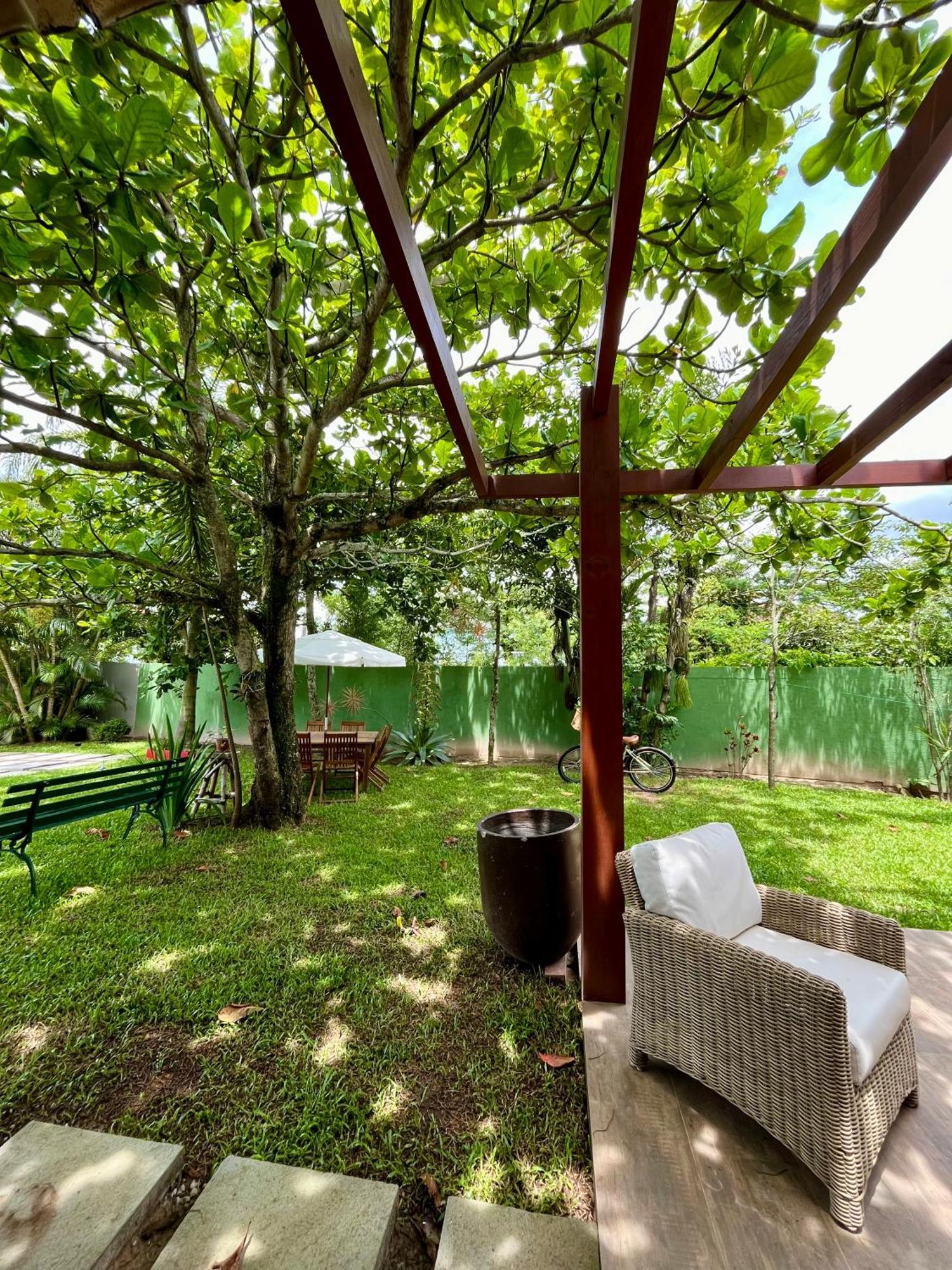 Jardim Do Sol Residence 팔호카 외부 사진
