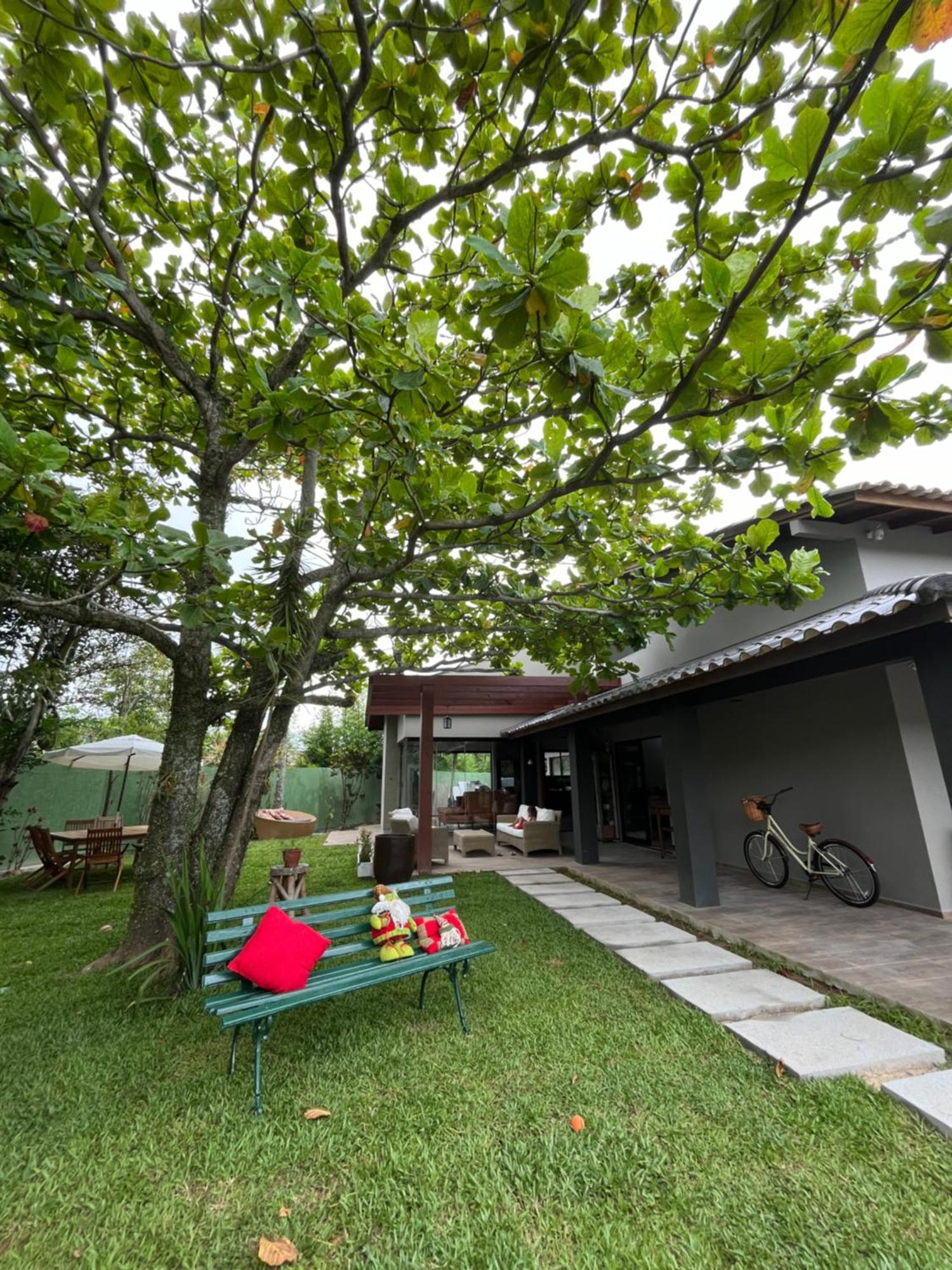 Jardim Do Sol Residence 팔호카 외부 사진