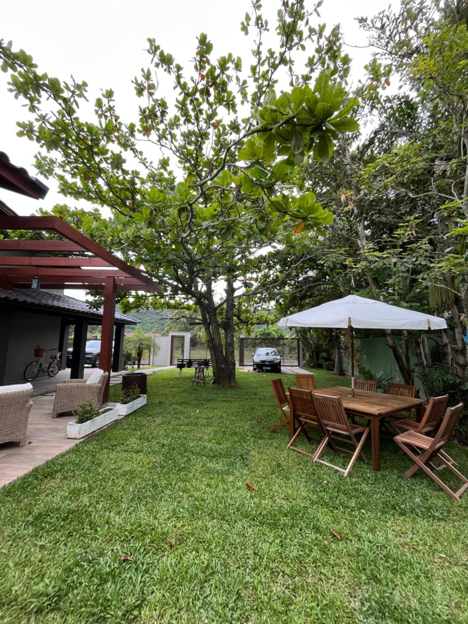 Jardim Do Sol Residence 팔호카 외부 사진