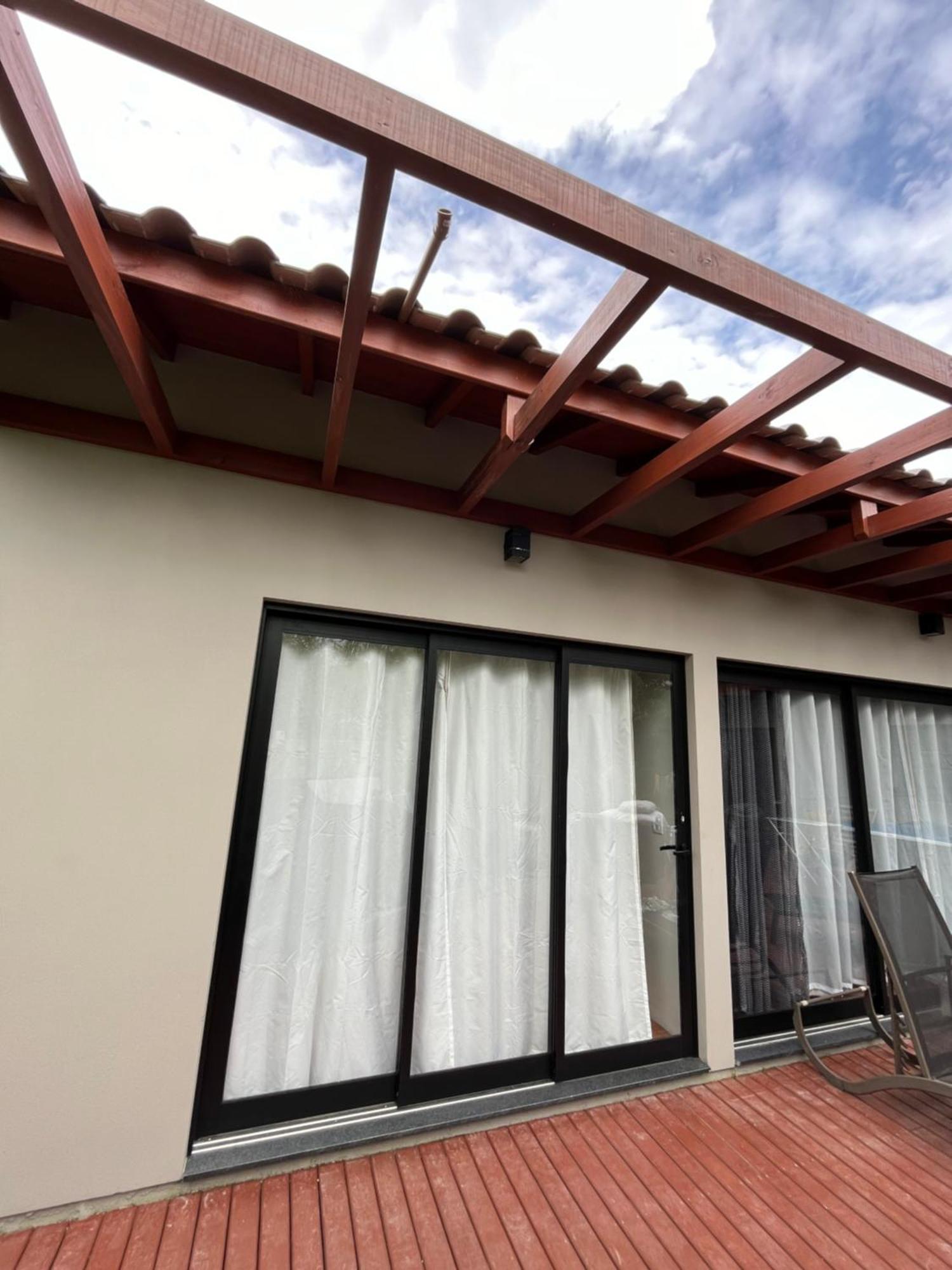Jardim Do Sol Residence 팔호카 외부 사진