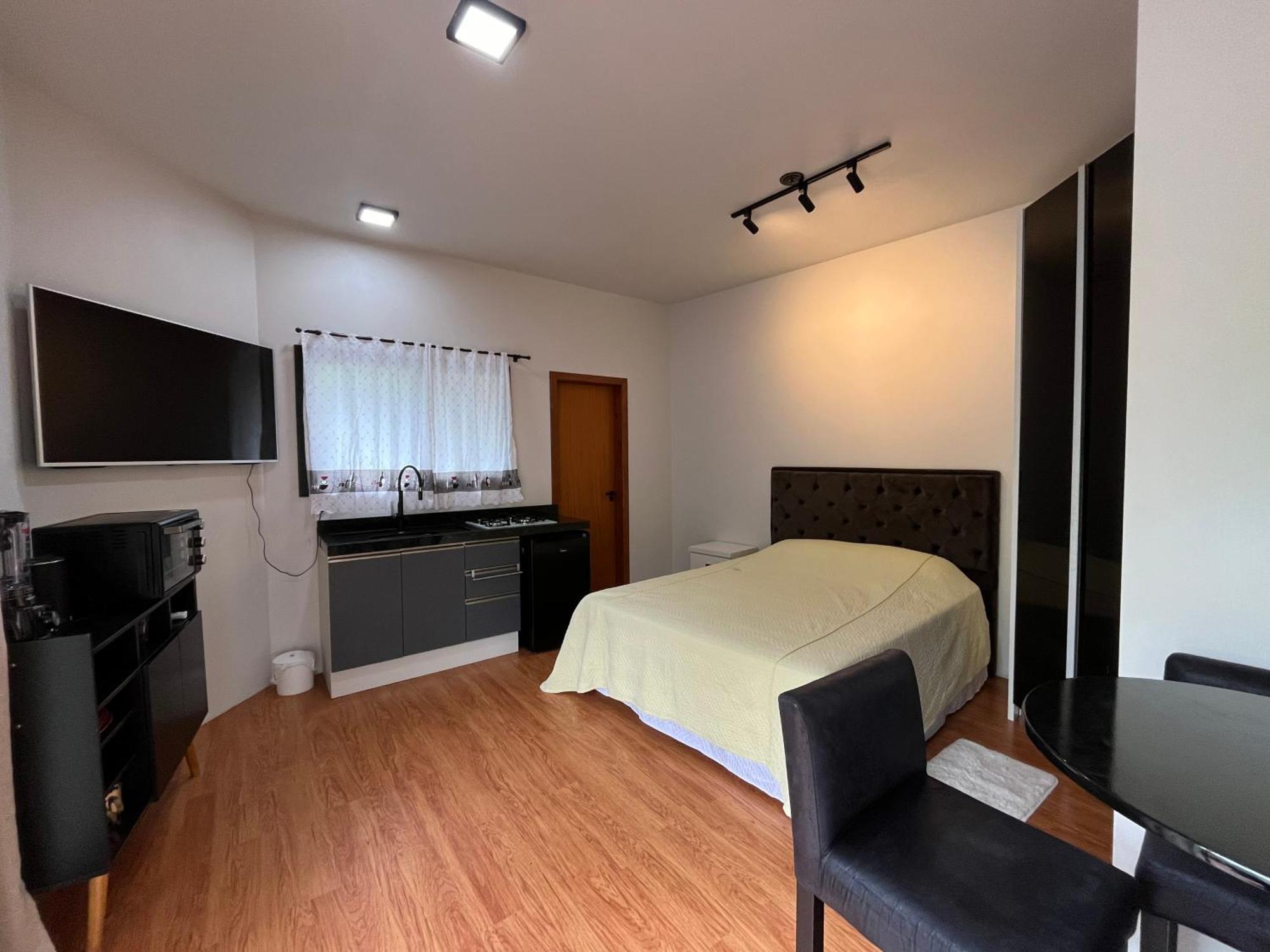 Jardim Do Sol Residence 팔호카 외부 사진