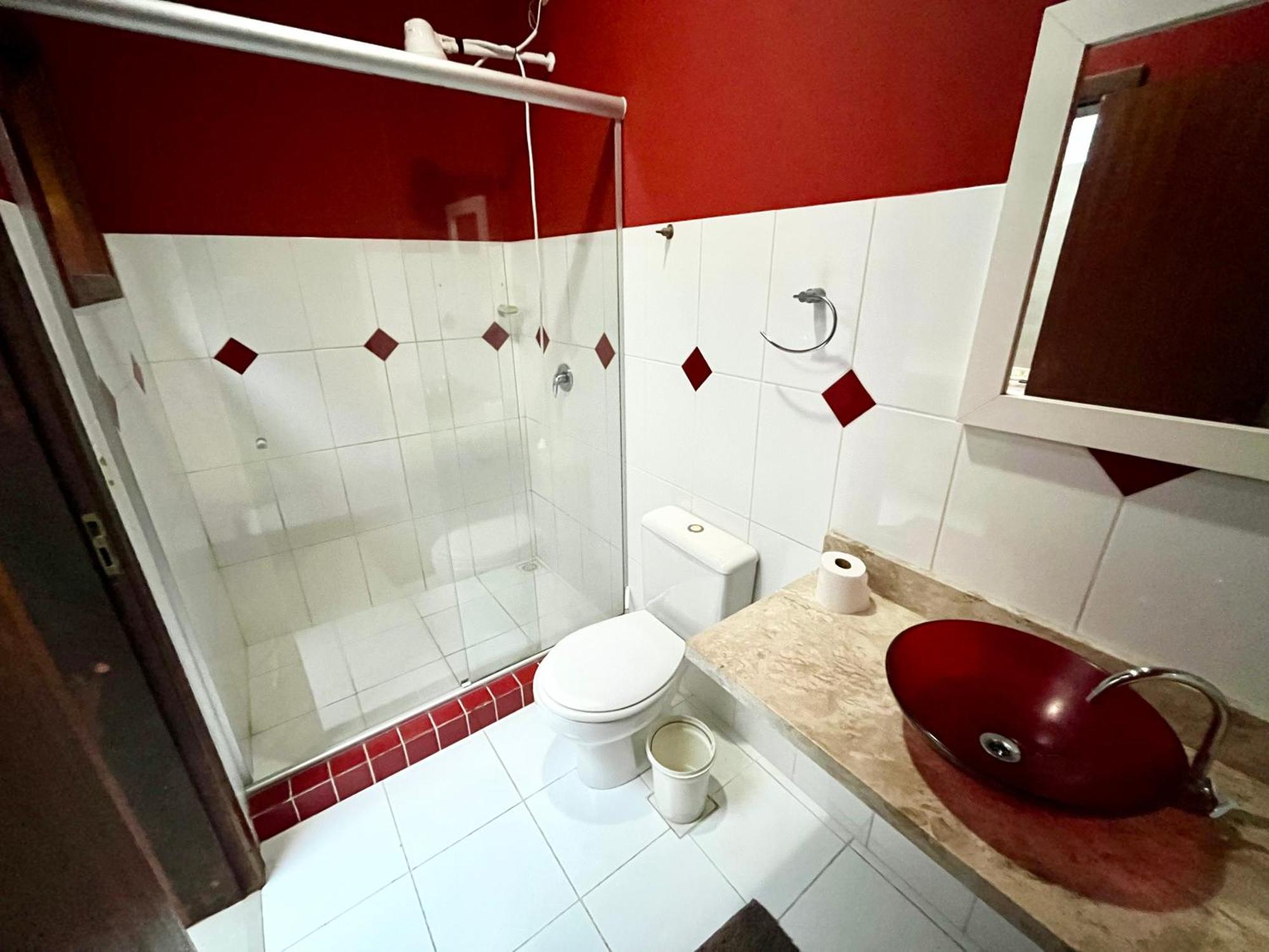Jardim Do Sol Residence 팔호카 외부 사진