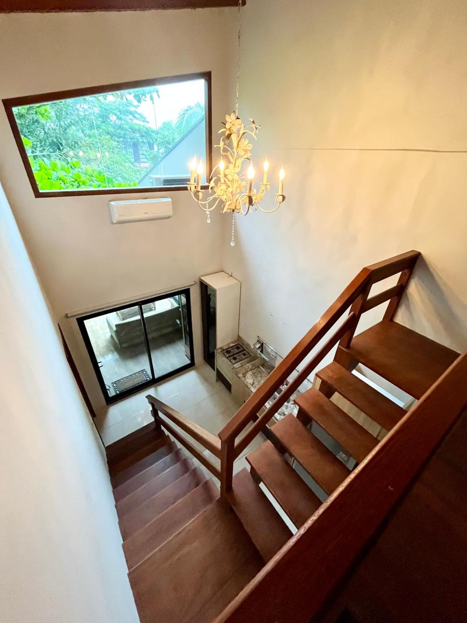 Jardim Do Sol Residence 팔호카 외부 사진