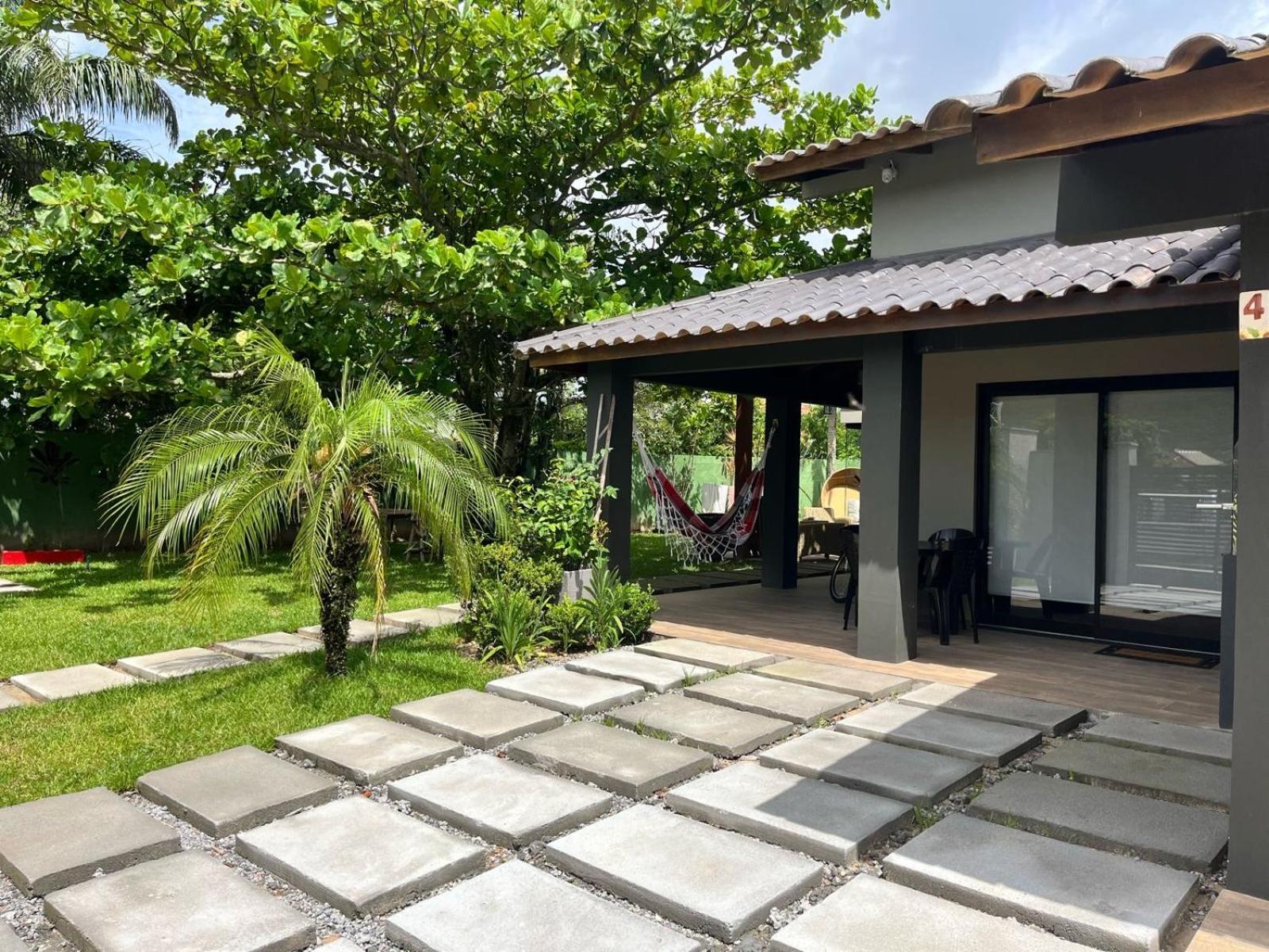 Jardim Do Sol Residence 팔호카 외부 사진