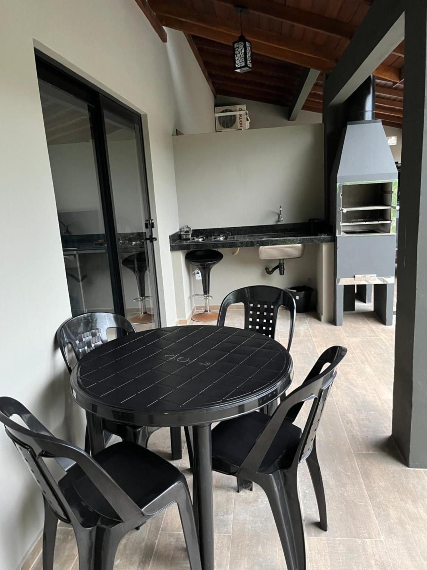 Jardim Do Sol Residence 팔호카 외부 사진