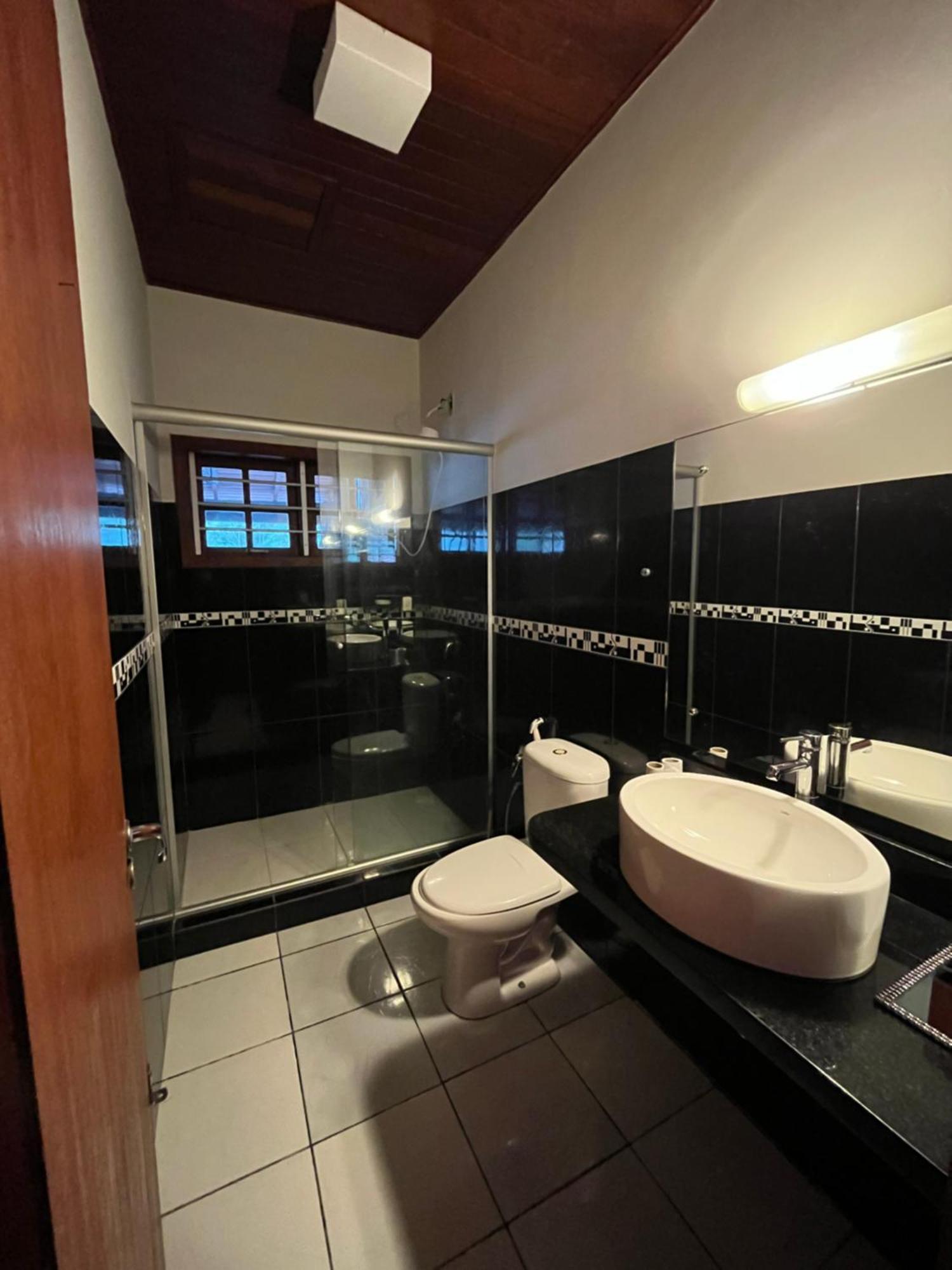 Jardim Do Sol Residence 팔호카 외부 사진