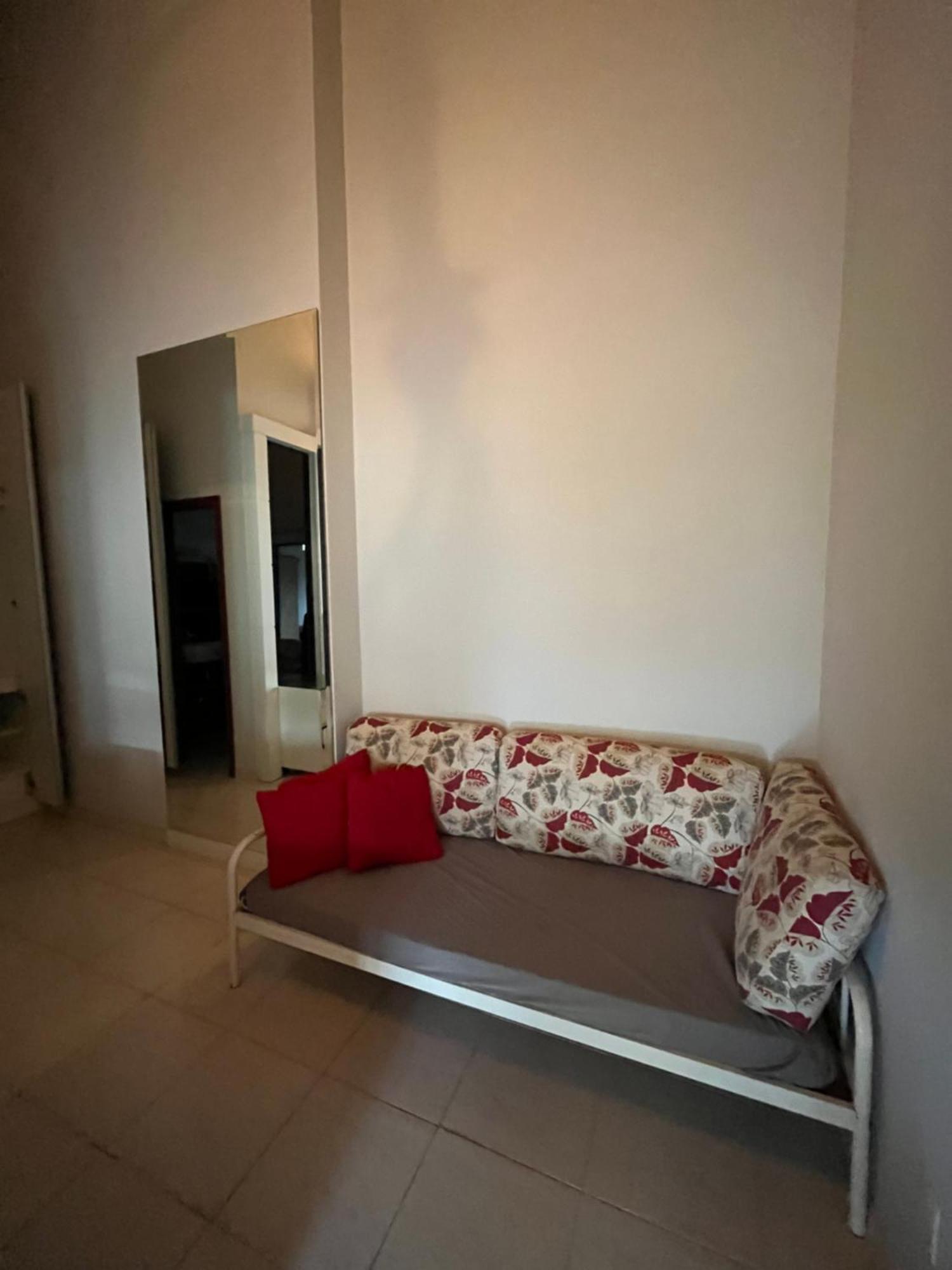 Jardim Do Sol Residence 팔호카 외부 사진