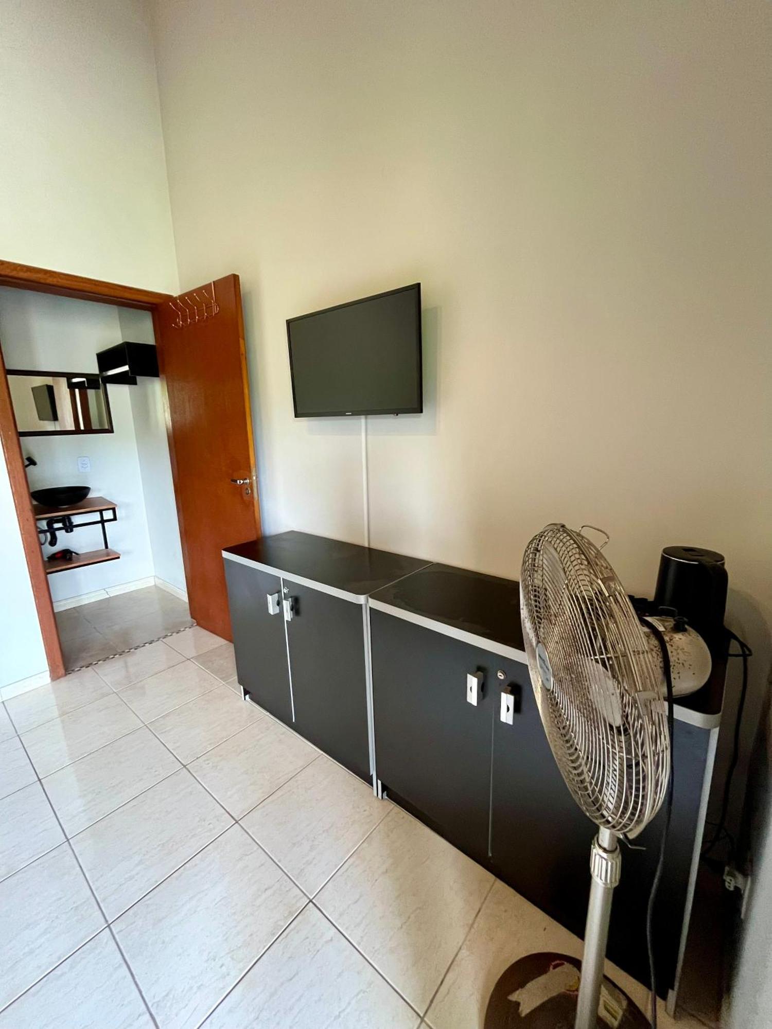 Jardim Do Sol Residence 팔호카 외부 사진