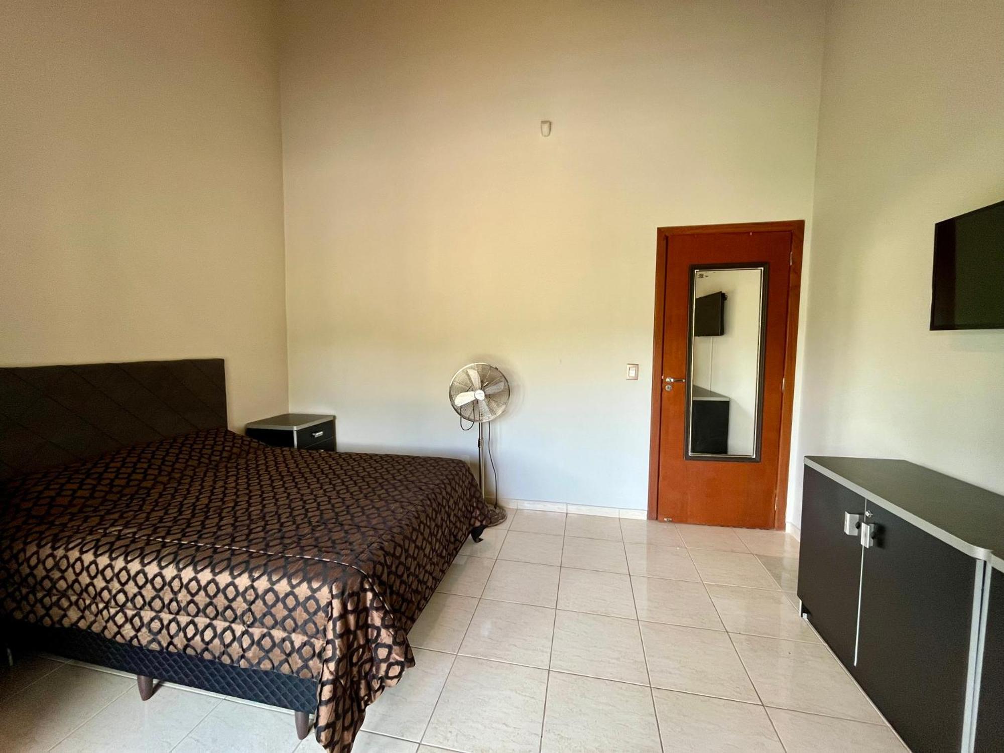Jardim Do Sol Residence 팔호카 외부 사진