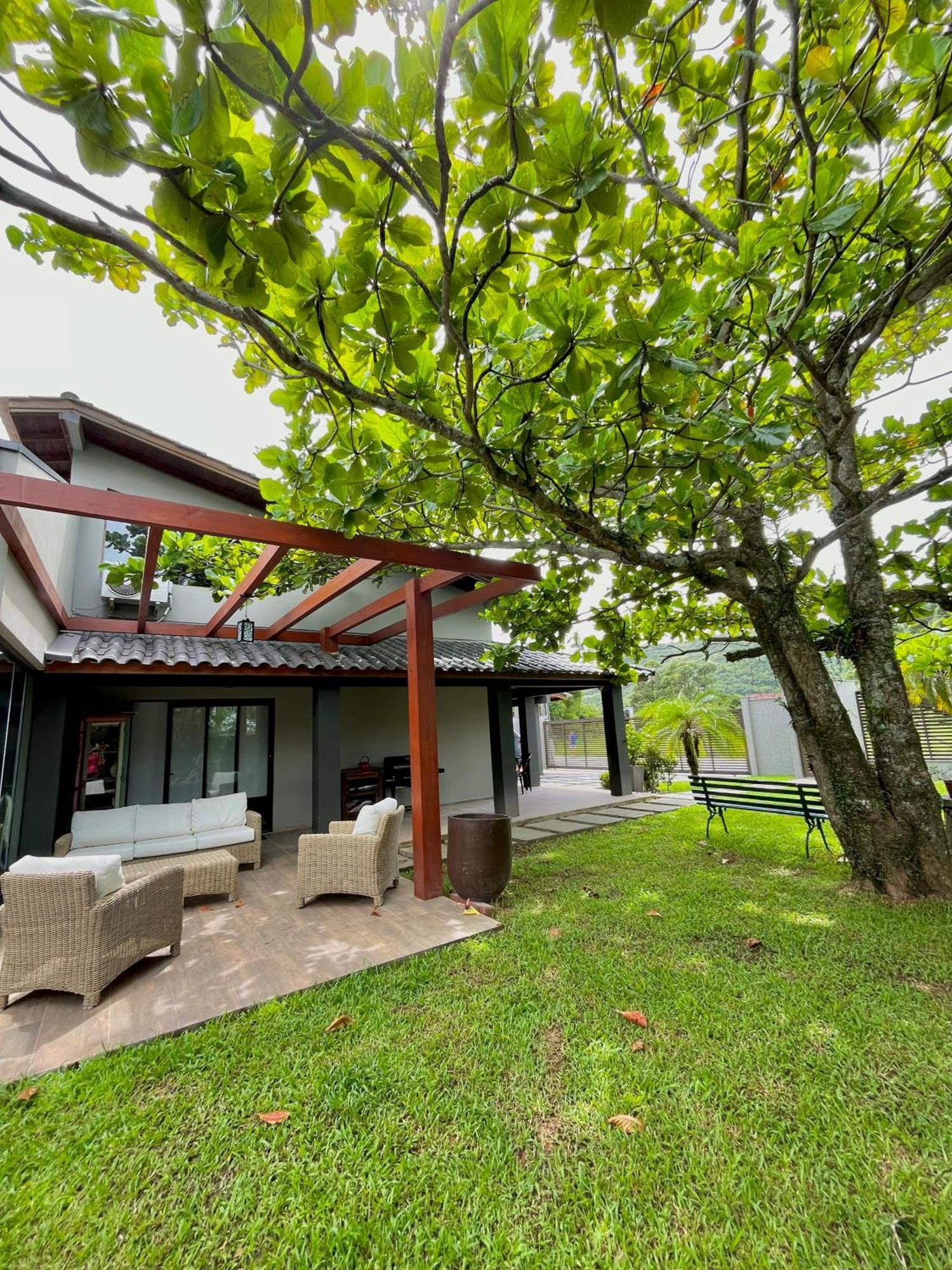 Jardim Do Sol Residence 팔호카 외부 사진