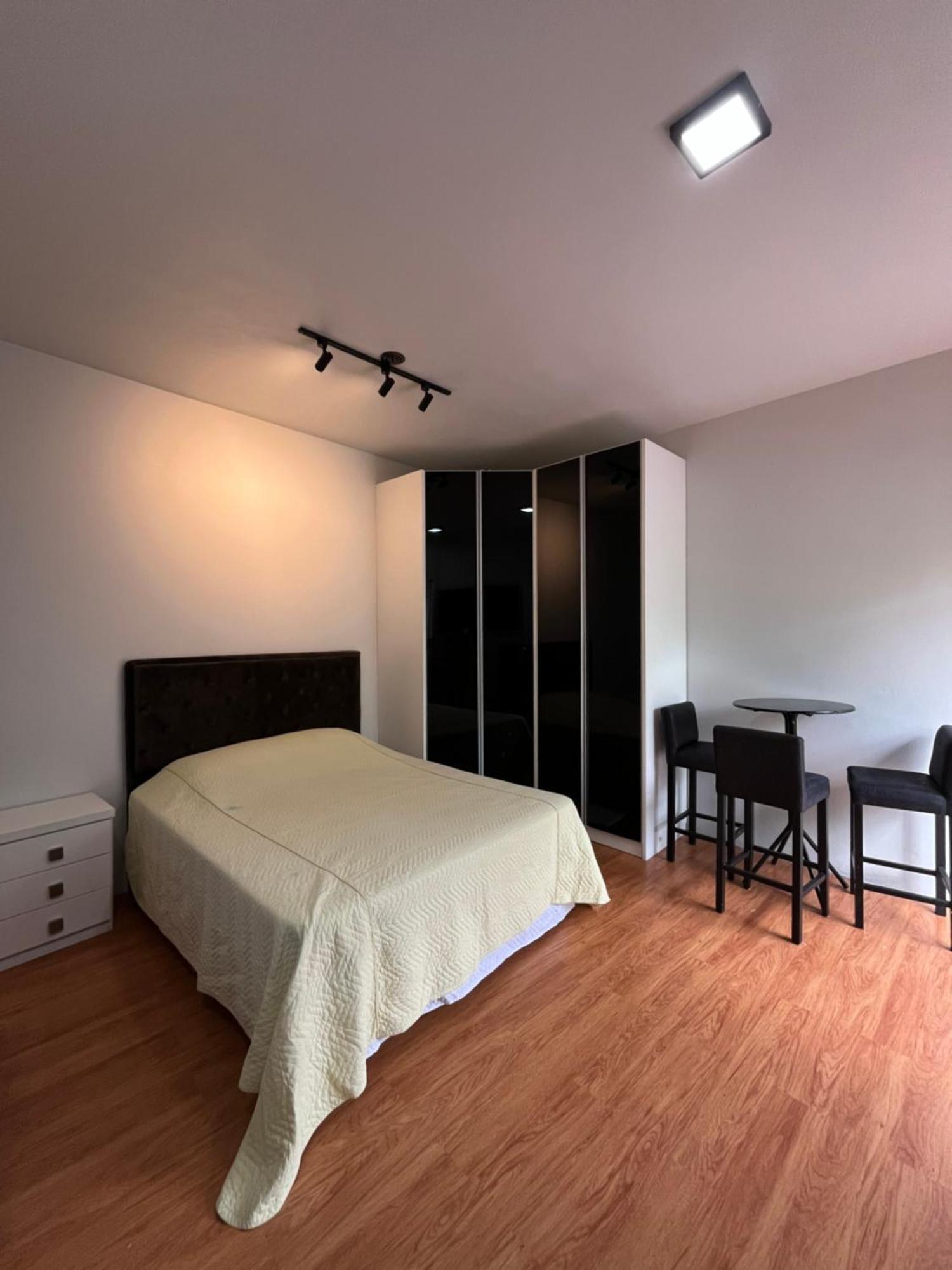 Jardim Do Sol Residence 팔호카 객실 사진